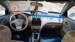 Chery A515